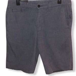 Quiksilver‎ Cotton Blend Shorts